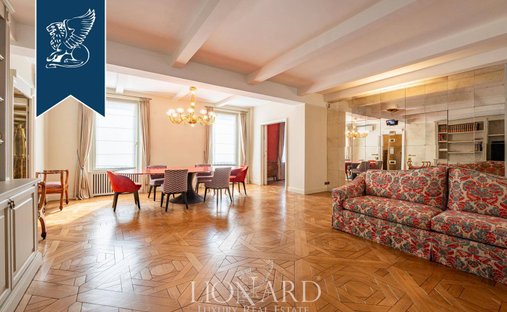Apartamento en Centro Storico, Milán, Lombardía 1