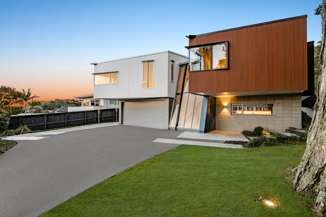 Haus in Auckland, Auckland, Neuseeland 1 - 18864843