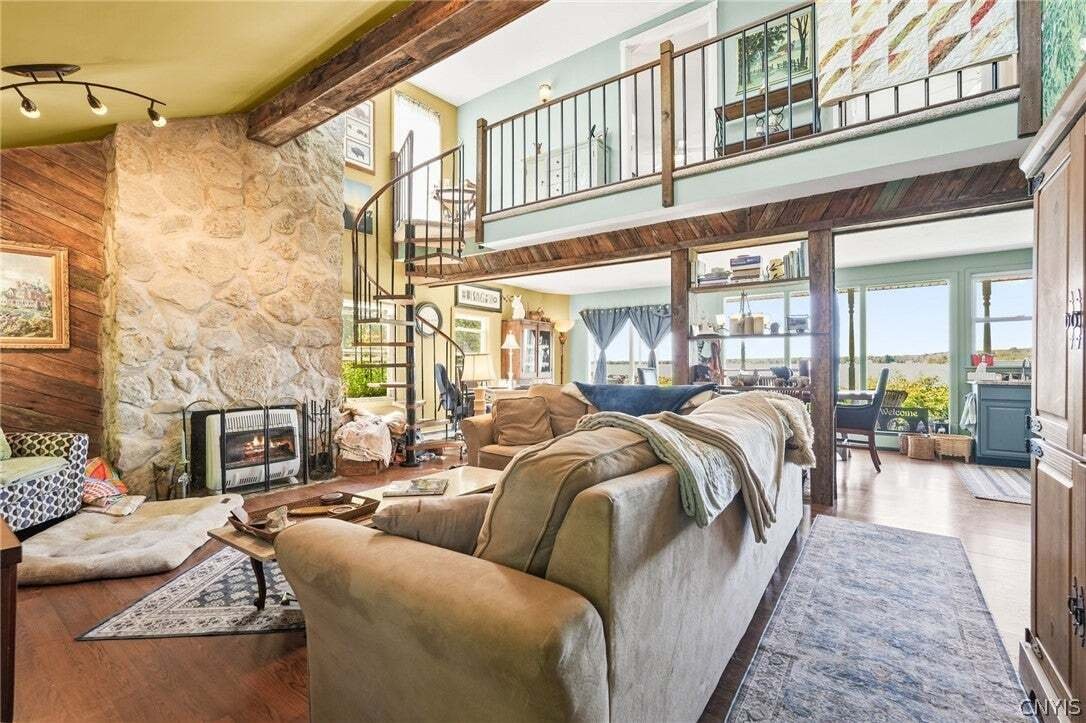 House in Henderson, New York, United States 3 - 18864961