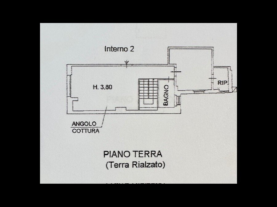 Appartamento a Centro Storico, Viareggio, Toscana 3 - 18865832