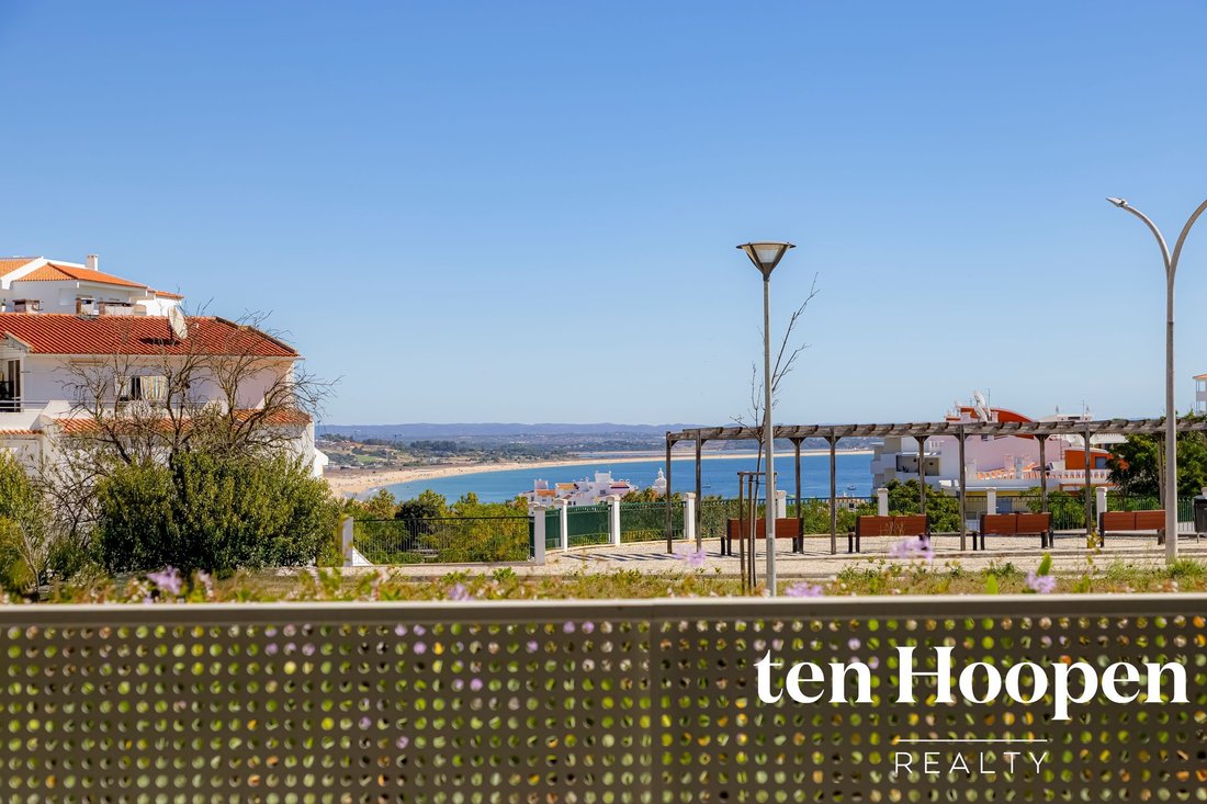 Apartment in São Sebastião, Lagos, Sao Goncalo de Lagos, Portugal 5 - 18867532