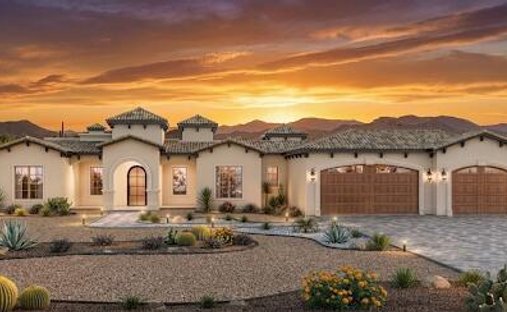 House in Placitas, New Mexico, United States 1