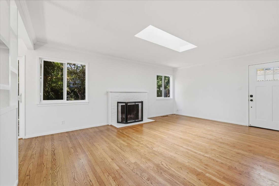 Maison à Menlo Park, Californie, États-Unis 5 - 18865919