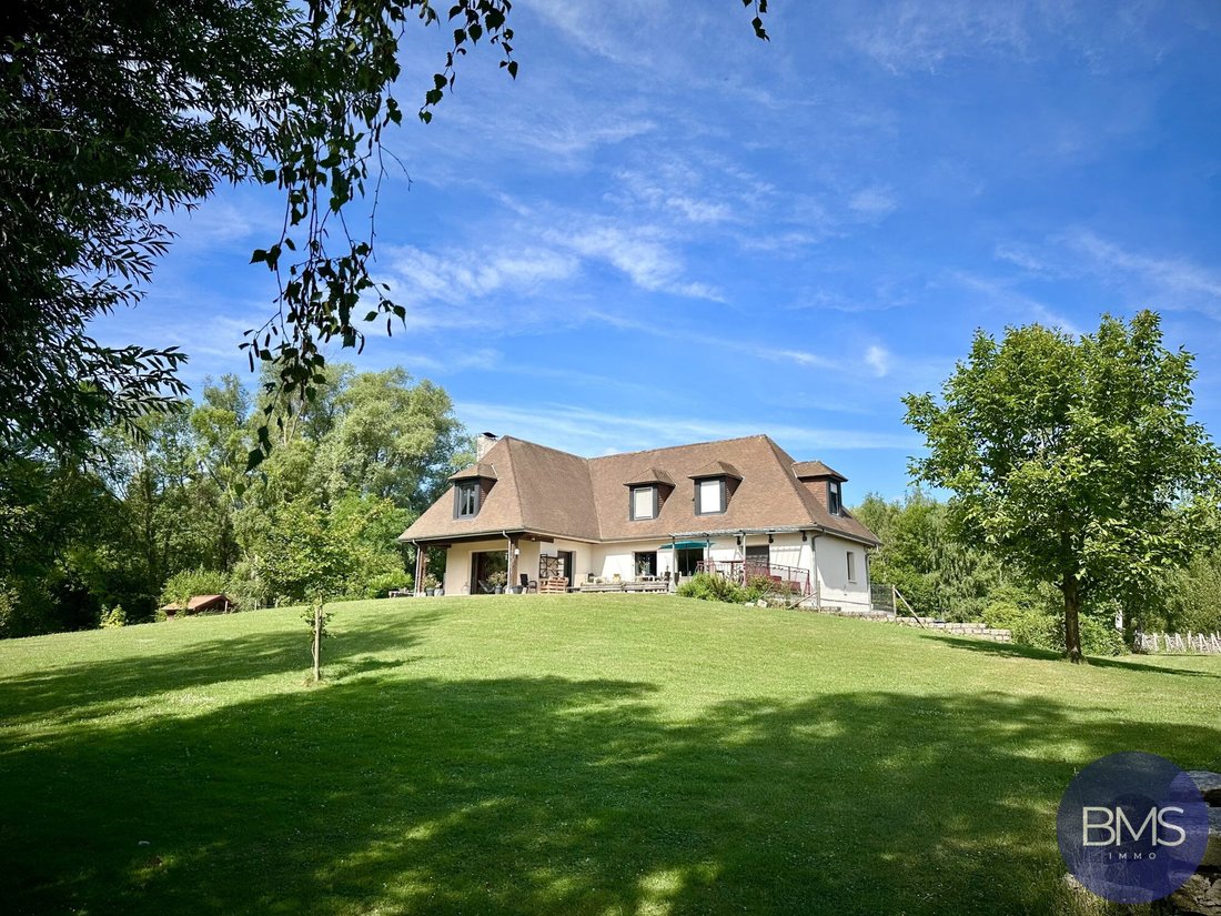 Casa a Roost-Warendin, Alta Francia, Francia 2 - 18315474