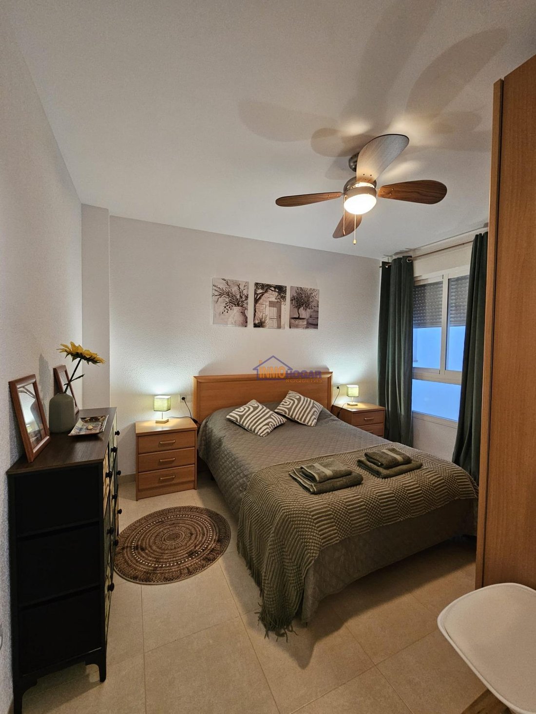 Apartamento en Roquetas de Mar, Andalucía, España 5 - 18865672