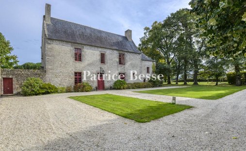 Haus in Guérande, Pays de la Loire, Frankreich 1