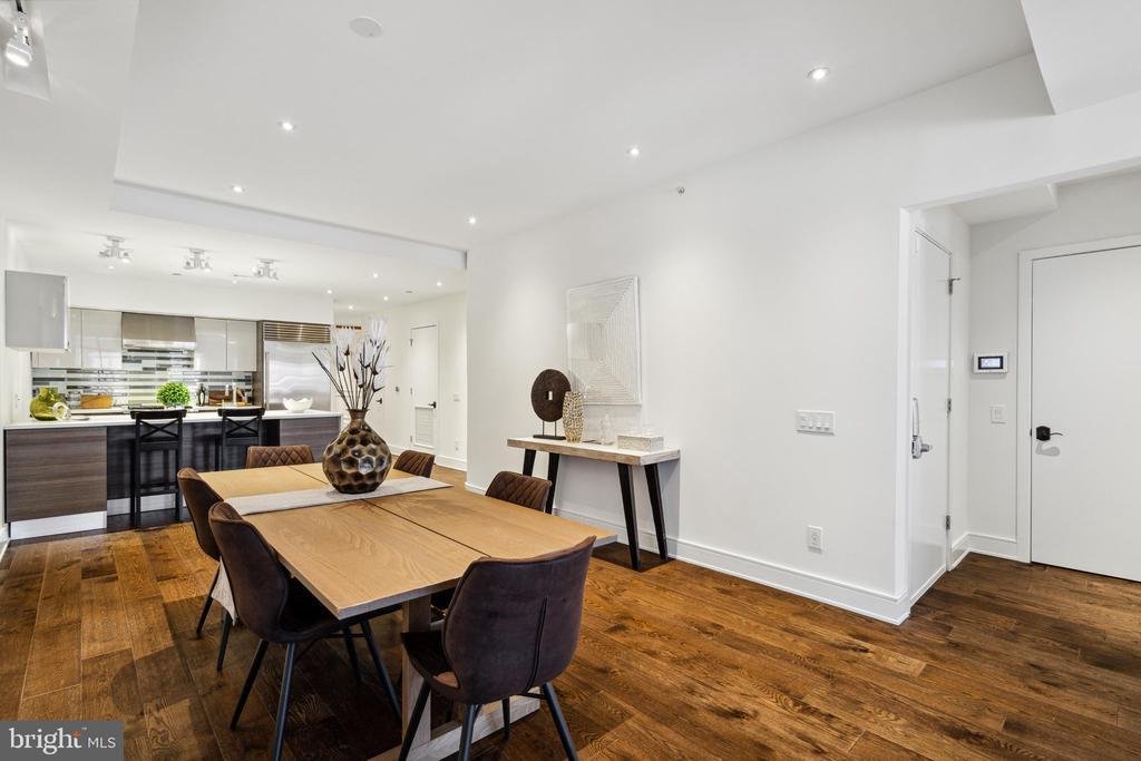 Apartment in Philadelphia, Pennsylvania, United States 3 - 18865290