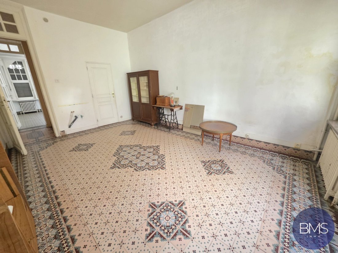 Casa en Mons-en-Pévèle, Alta Francia, Francia 5 - 18124682
