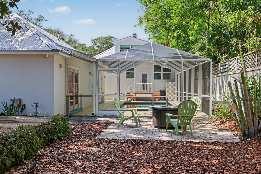 House in St. Augustine, Florida, United States 4 - 18865374