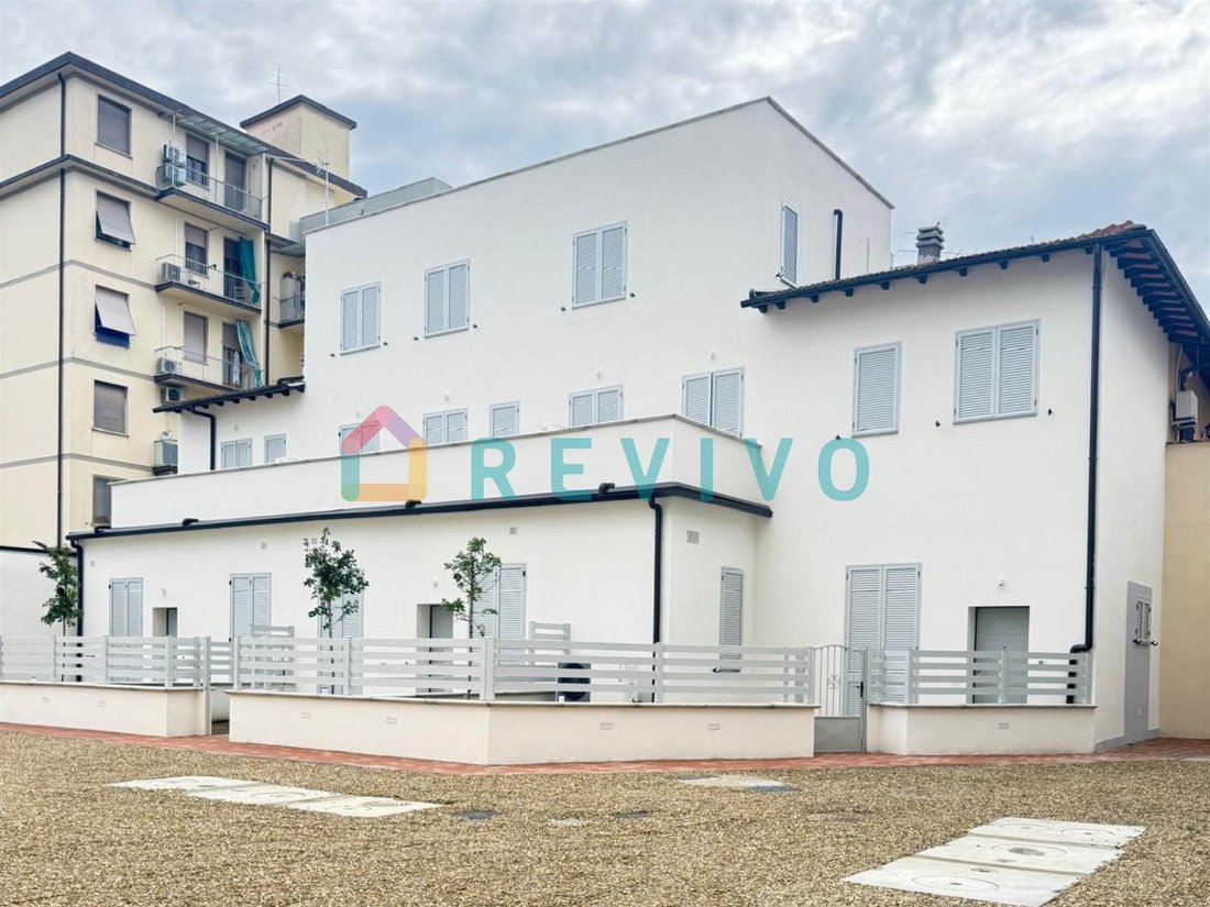 Townhouse in Castello, Florence, Italy 4 - 18031400
