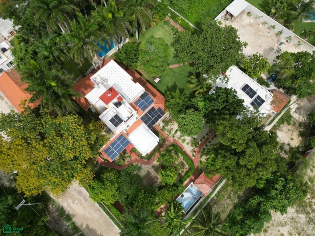 Condo in Alfredo V. Bonfil, Quintana Roo, Mexico 4 - 18705373