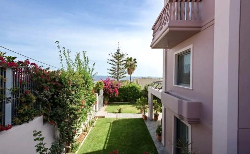 House in Anavissos, Attica, Greece 1