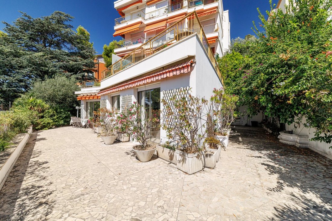 Apartment in Mont Boron, Nice, Provence-Alpes-Côte d'Azur 4 - 18831387