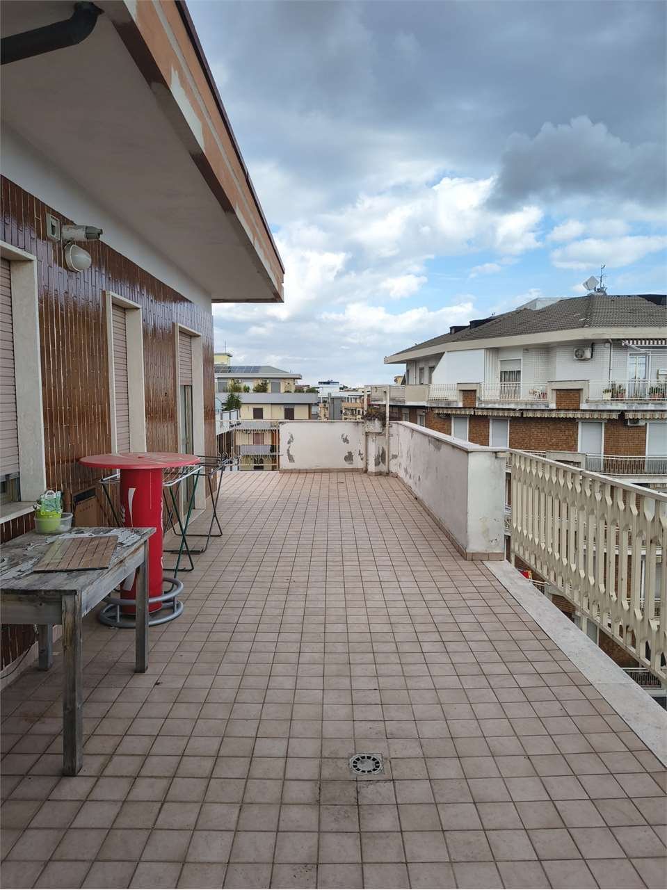 Apartment in Portanuova, Pescara, Abruzzo 4 - 18865985