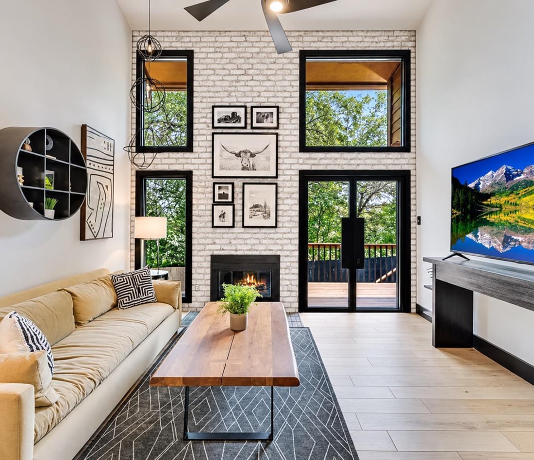 Condominio a Austin, Texas, Stati Uniti 4 - 18721969