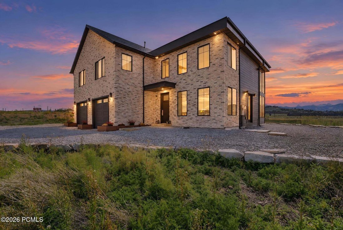 House in Park City, Utah, United States 3 - 18857749