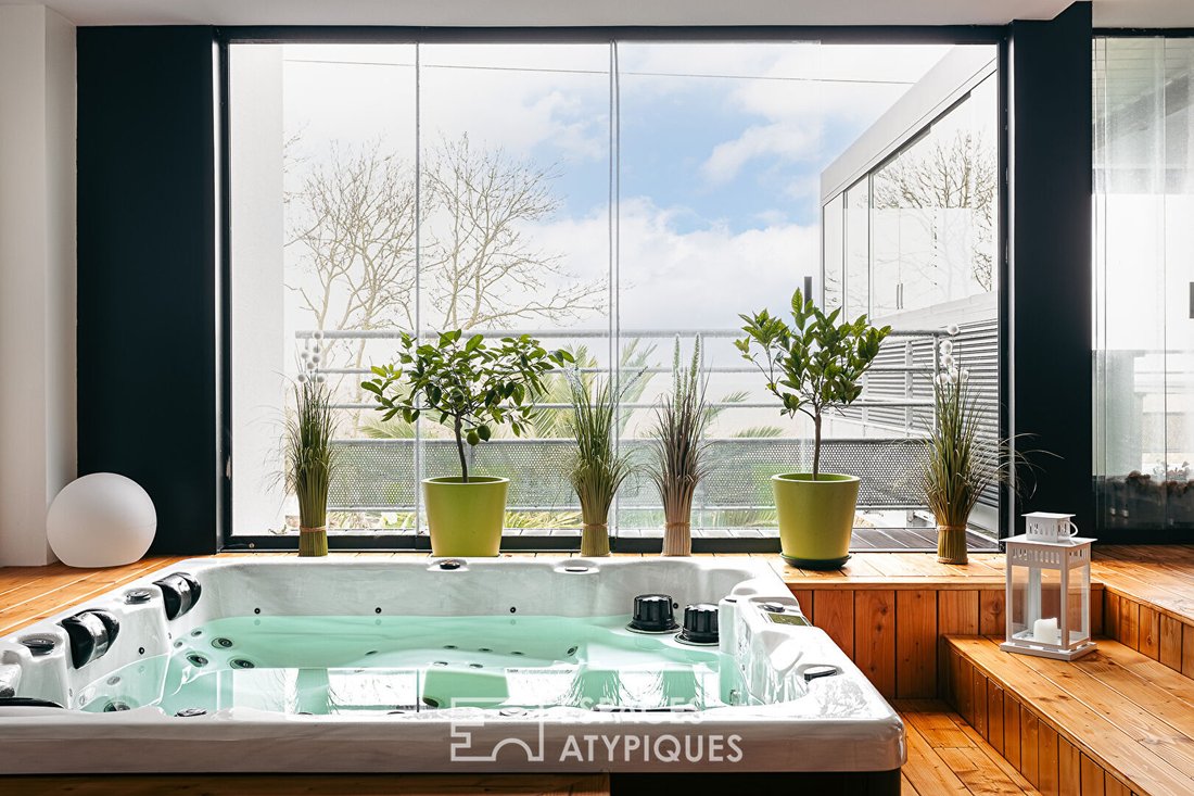 Villa a Centre Ville Nord, Rochefort, Francia 5 - 18867799