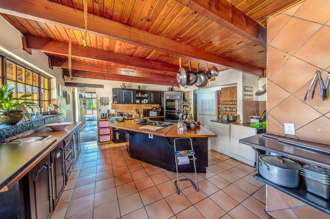 Country House in Kyalami AH, Gauteng, South Africa 3 - 18864453