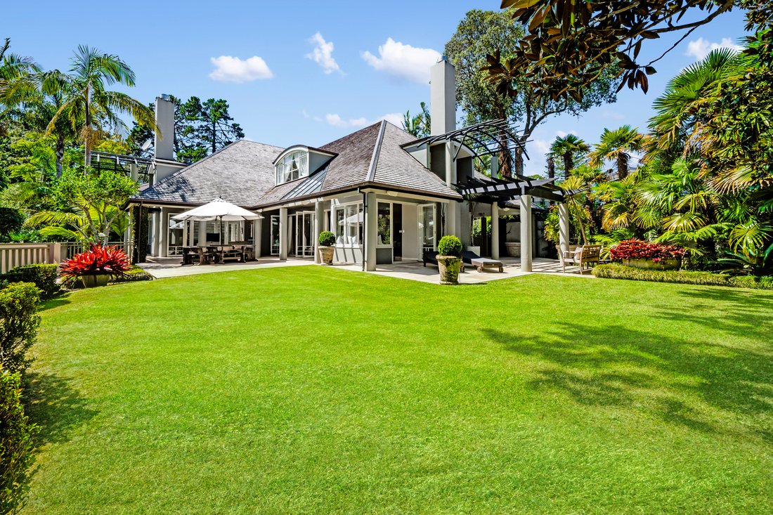 Haus in Auckland, Auckland, Neuseeland 2 - 18864864
