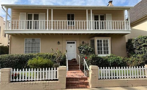 Beverly Hills, Kalifornien, Vereinigte Staaten 1