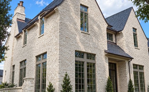 Haus in Houston, Texas, Vereinigte Staaten 1