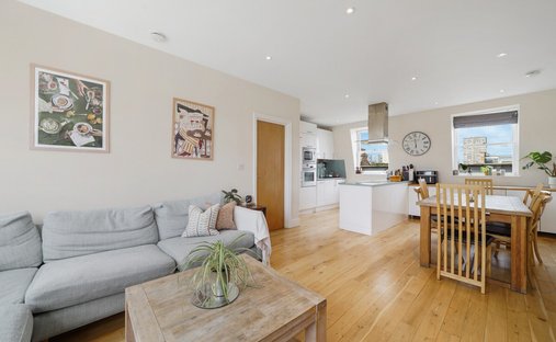 Appartement à Clapham Junction, Wandsworth (Greater London), Angleterre 1