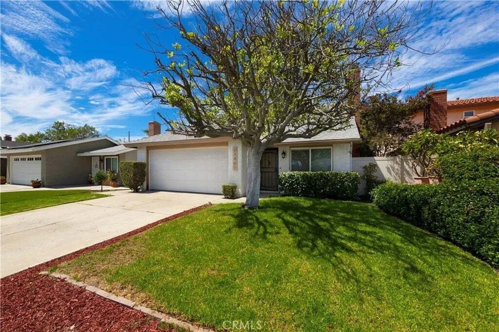Casa a Mission Viejo, California, Stati Uniti 2 - 18866688