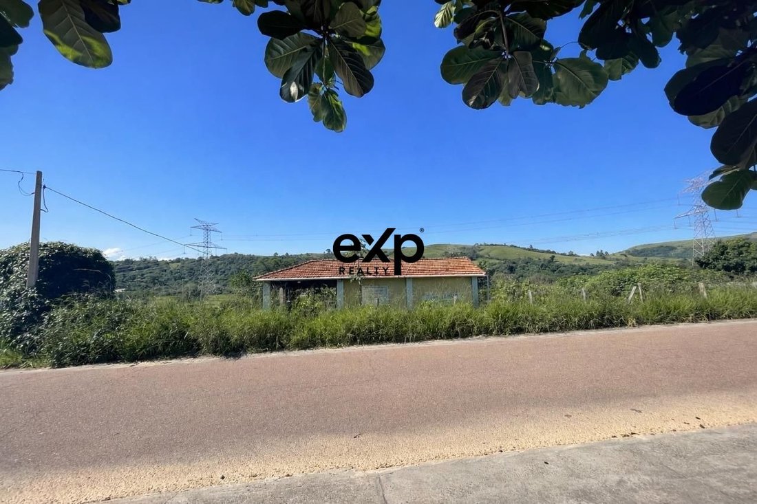 Land in Valinhos, Valinhos, Brazil 5 - 18866881