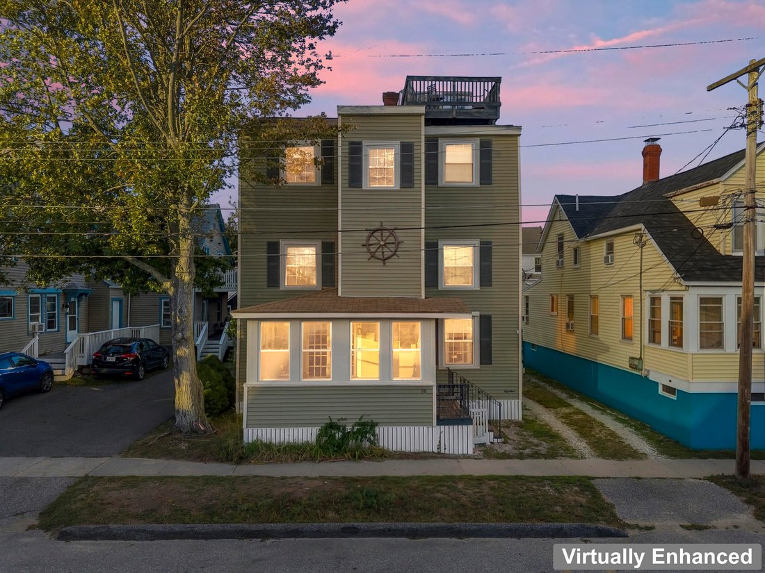 House in Old Orchard Beach, Maine, United States 2 - 18859574