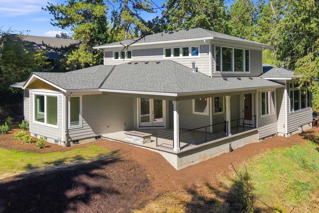 Casa en Tigard, Oregón, Estados Unidos 2 - 18863648