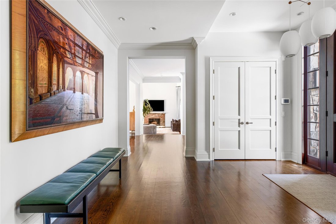 Casa a Old Westbury, New York, Stati Uniti 4 - 18863653