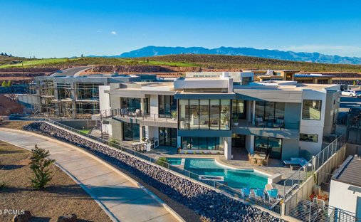 House in Hurricane, Utah, United States 1