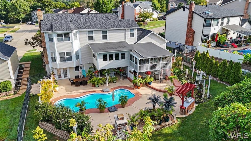House in Oakville, Missouri, United States 2 - 18823922