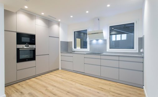 Appartement à Sarrià-Sant Gervasi, Barcelone, Espagne 1