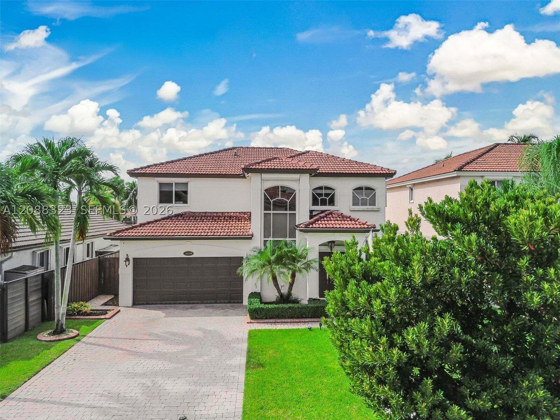Casa en Miami, Florida, Estados Unidos 3 - 18866369