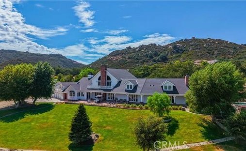 Casa a Murrieta, California, Stati Uniti 1
