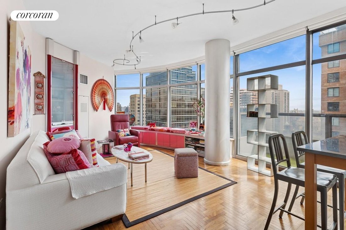 Condominio a New York, New York, Stati Uniti 2 - 18863300