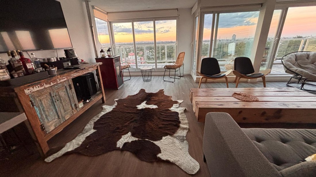 Apartamento en Punta del Este, Departamento de Maldonado, Uruguay 2 - 18863595
