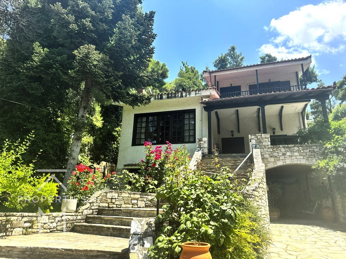 House in Dionysos, Attica, Greece 1 - 18865007