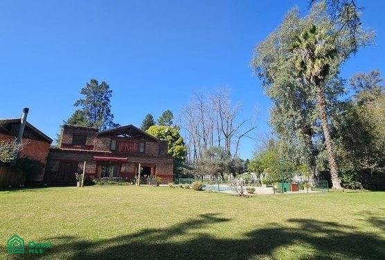 Haus in Francisco Alvarez, Provinz Buenos Aires, Argentinien 3 - 17232108