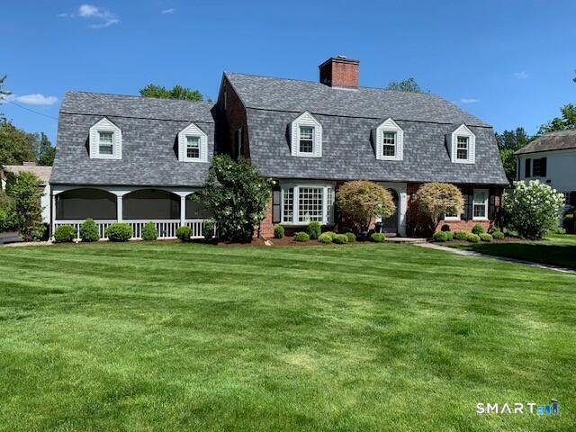 Maison à West Hartford, Connecticut, États-Unis 1 - 18867187