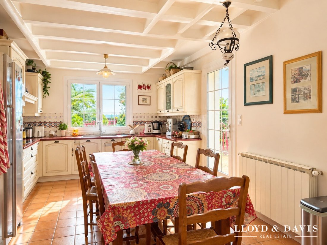 Casa en Anglet, Nueva Aquitania, Francia 4 - 18868530