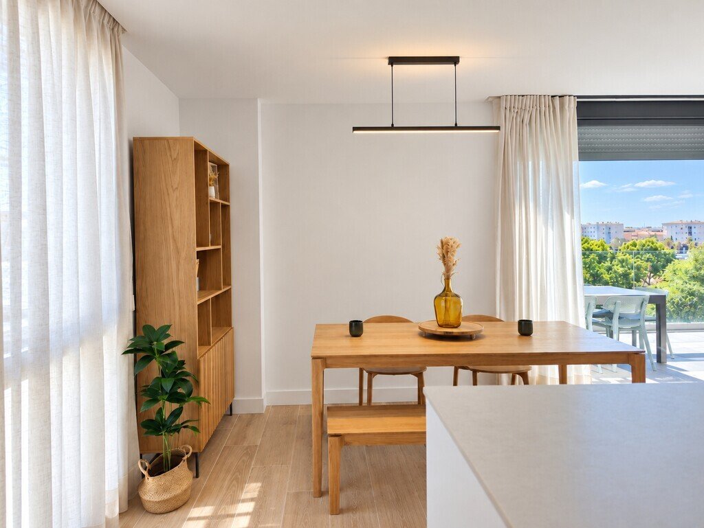 Apartamento en Nou Llevant, Palma, Islas Baleares 5 - 18677844