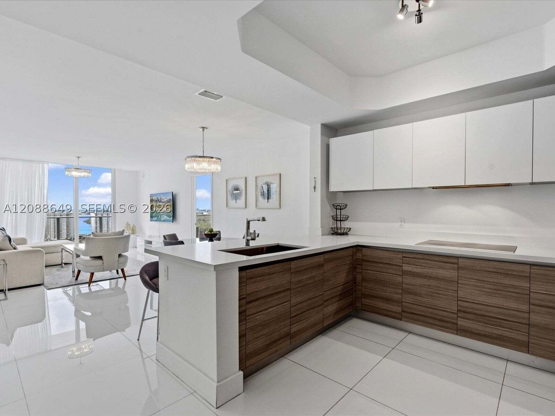 Appartement à Golden Beach, Floride, États-Unis 3 - 18866420