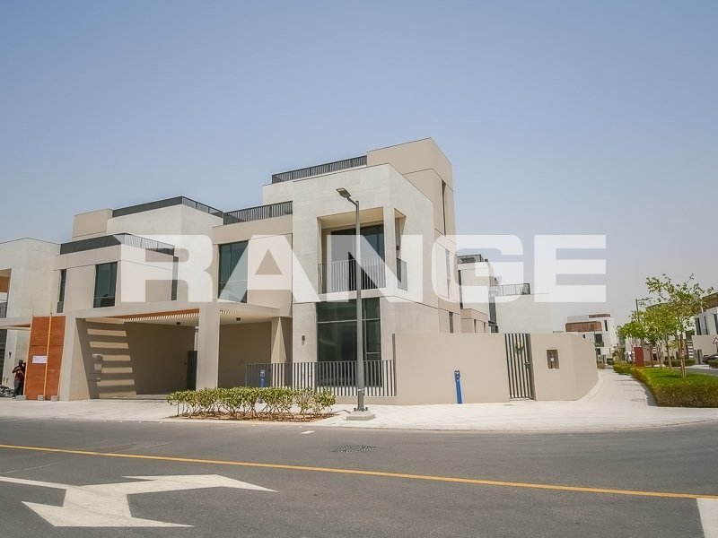 Villa à Wadi Al Safa 5, Wadi Al Safa, Doubaï 2 - 18863862