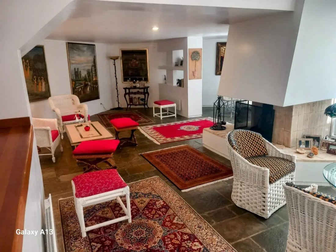 Townhouse in Vouliagmeni, Attica, Greece 2 - 17732027