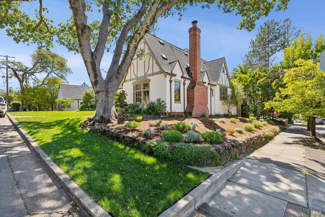 House in San Rafael, California, United States 3 - 18864832