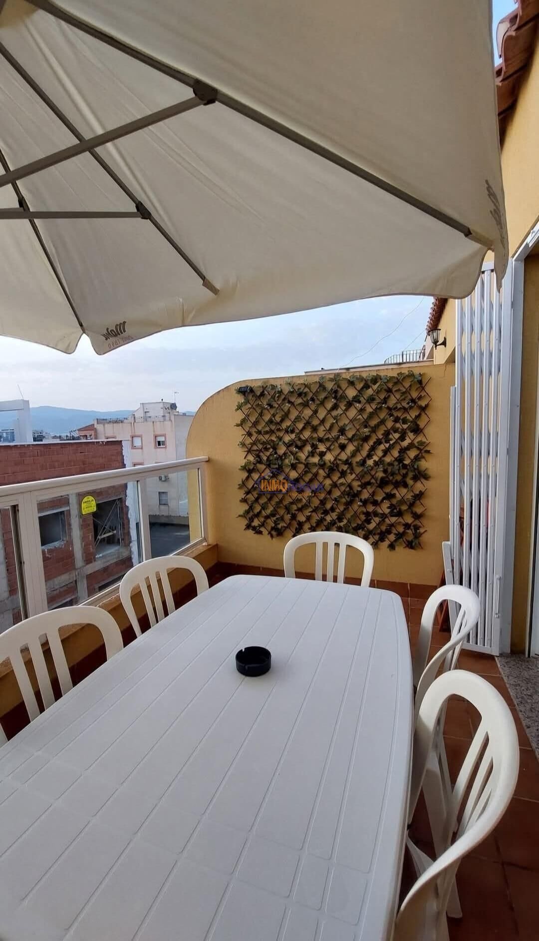 Apartamento en Roquetas de Mar, Andalucía, España 1 - 18865672
