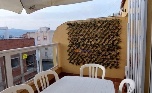Apartment in Roquetas de Mar, Andalusia, Spain 1