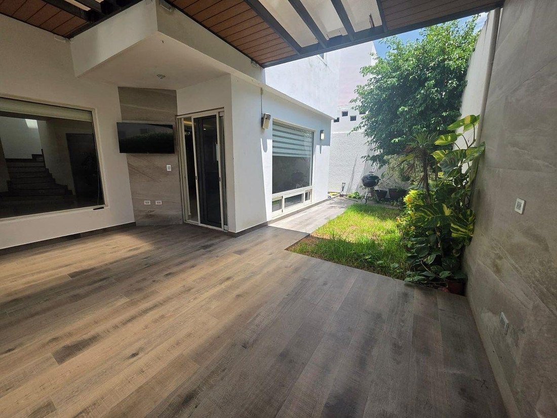 Haus in Monterrey, Nuevo León, Mexiko 5 - 18864703